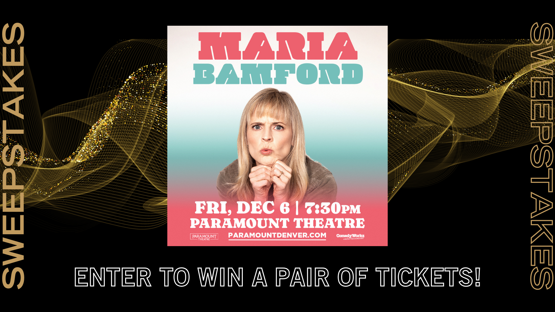 Maria Bamford